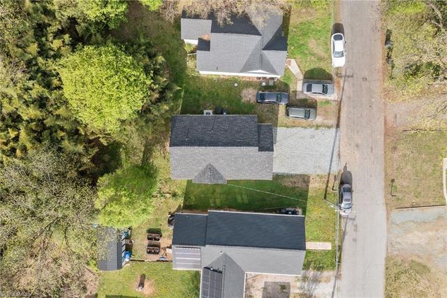 312 Cleveland Avenue, Burlington, NC 27215