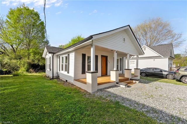 312 Cleveland Avenue, Burlington, NC 27215