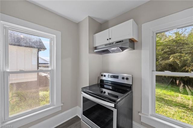 312 Cleveland Avenue, Burlington, NC 27215