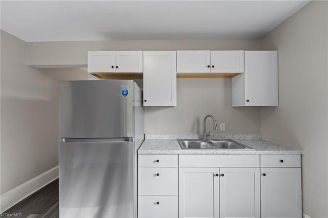 312 Cleveland Avenue, Burlington, NC 27215