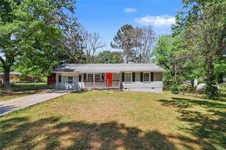 297 Lu Lane, Riverdale, GA 30274