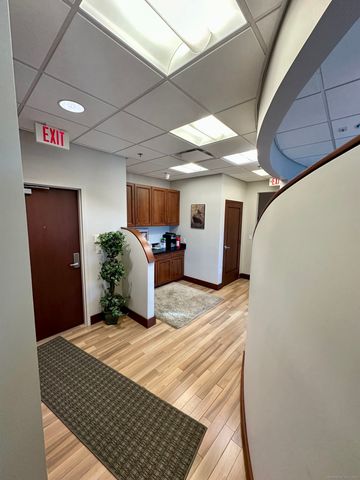 115 Technology Drive A201, Trumbull, CT 06611