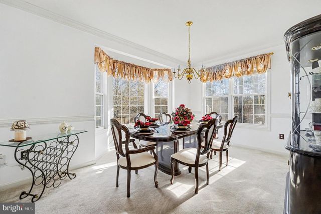 51 WOODLEIGH LN, Stafford, VA 22556