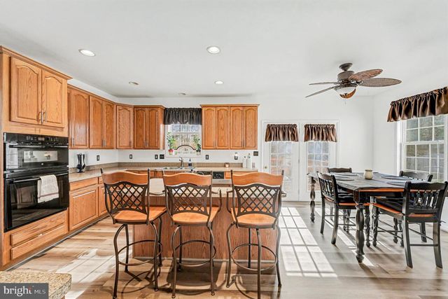 51 WOODLEIGH LN, Stafford, VA 22556