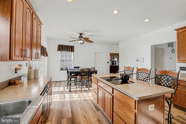 51 WOODLEIGH LN, Stafford, VA 22556