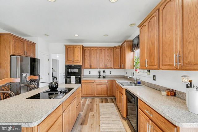 51 WOODLEIGH LN, Stafford, VA 22556