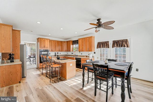 51 WOODLEIGH LN, Stafford, VA 22556