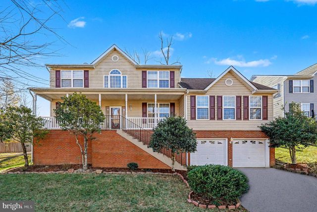 51 WOODLEIGH LN, Stafford, VA 22556