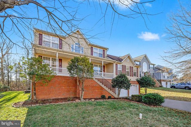 51 WOODLEIGH LN, Stafford, VA 22556