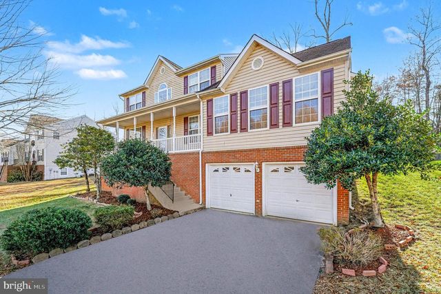 51 WOODLEIGH LN, Stafford, VA 22556