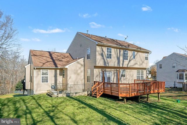 51 WOODLEIGH LN, Stafford, VA 22556