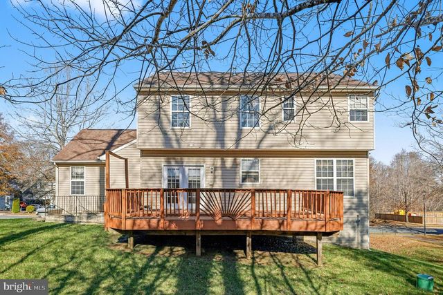 51 WOODLEIGH LN, Stafford, VA 22556