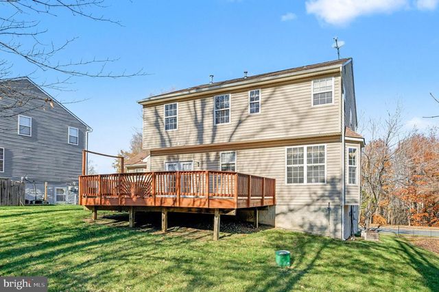 51 WOODLEIGH LN, Stafford, VA 22556