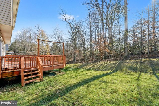 51 WOODLEIGH LN, Stafford, VA 22556