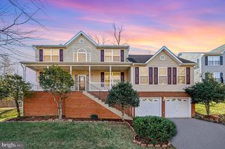 51 WOODLEIGH LN, Stafford, VA 22556