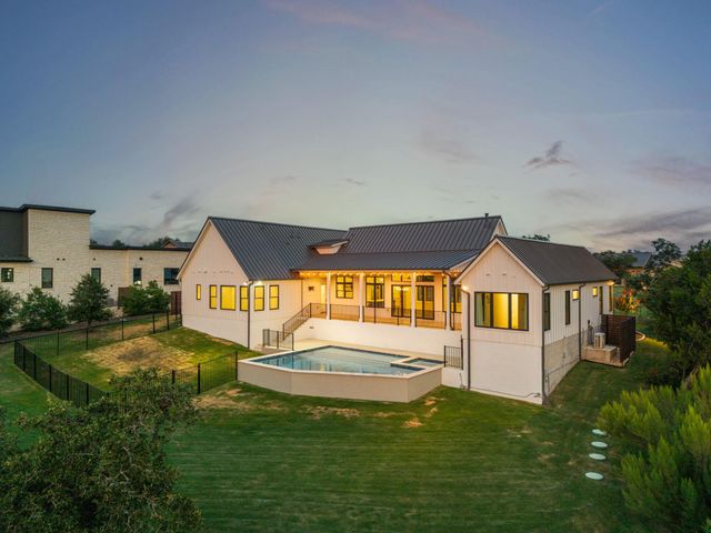 200 Maravilla Bluff LN, Georgetown, TX 78628