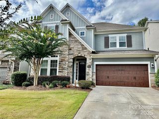 13113 Kornegy Drive, Charlotte, NC 28277