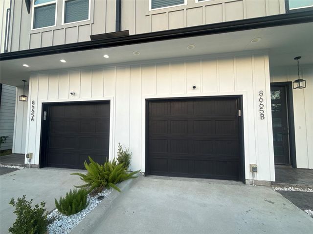 8665 Duane Street B, Houston, TX 77051