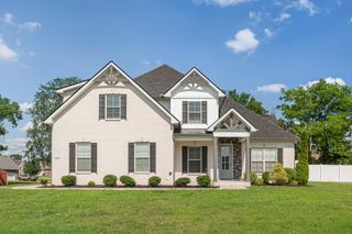 1301 Kaci Dr, Smyrna, TN 37167