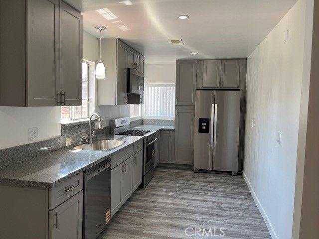 9025 Gullo, Arleta (los Angeles), CA 91331