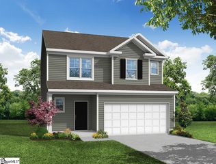 209 Pendergast Road, Greenville, SC 29605