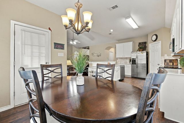 2412 Clubhouse Drive, Denton, TX 76210