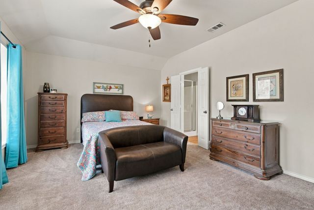 2412 Clubhouse Drive, Denton, TX 76210