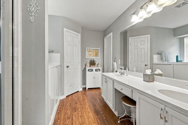 2412 Clubhouse Drive, Denton, TX 76210