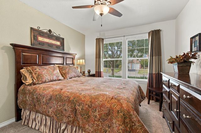 2412 Clubhouse Drive, Denton, TX 76210