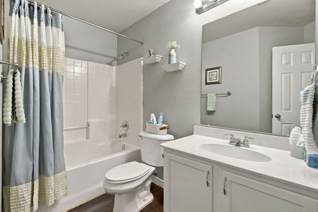 2412 Clubhouse Drive, Denton, TX 76210