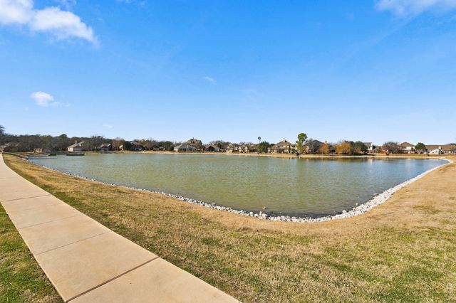 2412 Clubhouse Drive, Denton, TX 76210