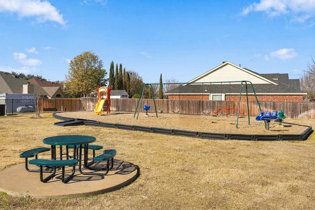 2412 Clubhouse Drive, Denton, TX 76210