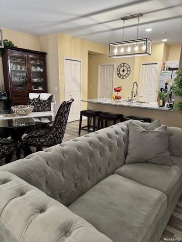 47544 Pembroke Drive, Canton, MI 48188