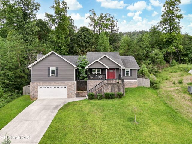 3920 Hillside Terrace Lane, Knoxville, TN 37924