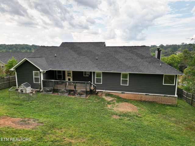 3920 Hillside Terrace Lane, Knoxville, TN 37924