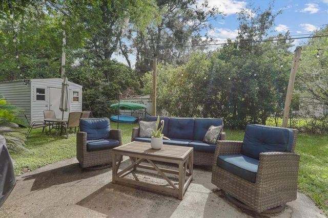 1315 NW 40TH TERRACE, Gainesville, FL 32605