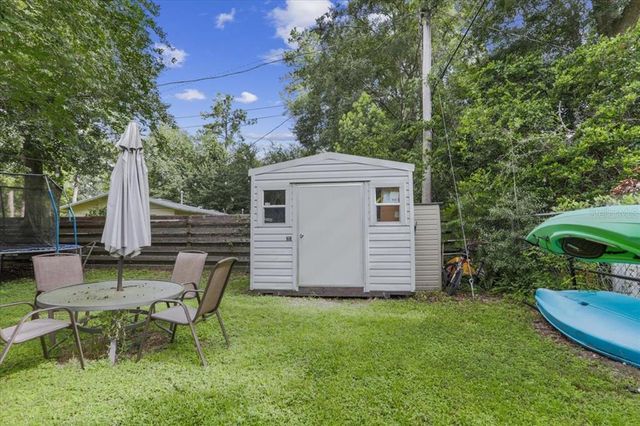 1315 NW 40TH TERRACE, Gainesville, FL 32605