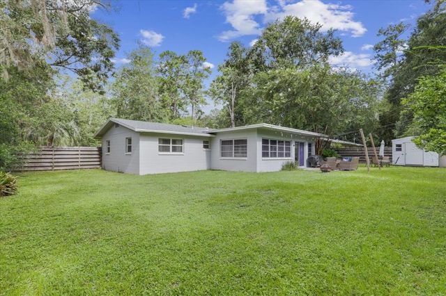 1315 NW 40TH TERRACE, Gainesville, FL 32605