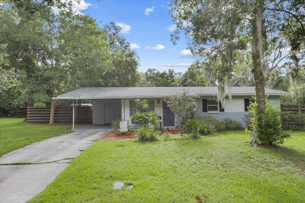 1315 NW 40TH TERRACE, Gainesville, FL 32605