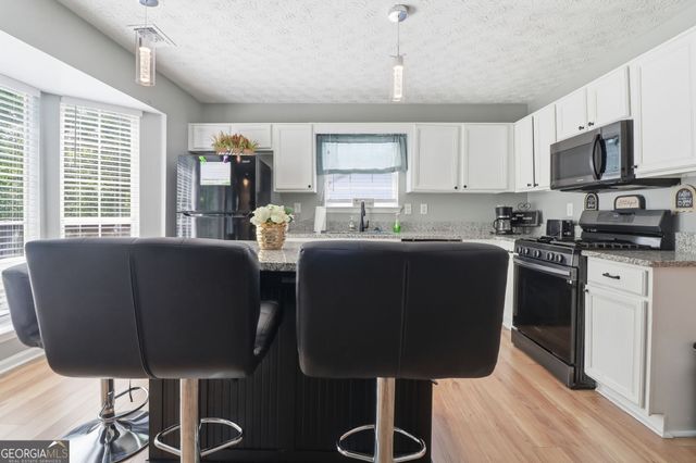 2984 Rapids Drive, Decatur, GA 30034