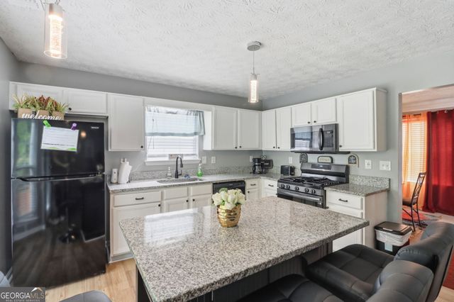 2984 Rapids Drive, Decatur, GA 30034
