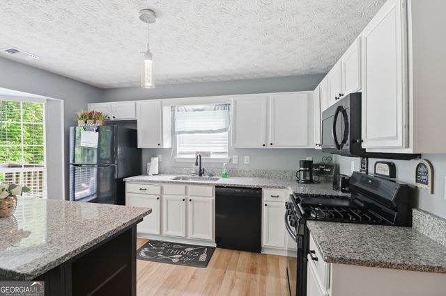 2984 Rapids Drive, Decatur, GA 30034