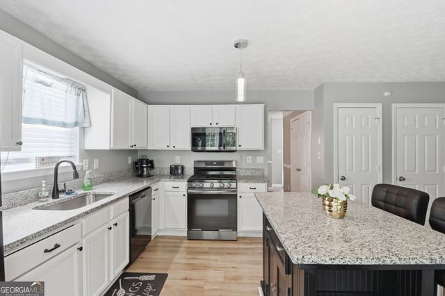 2984 Rapids Drive, Decatur, GA 30034