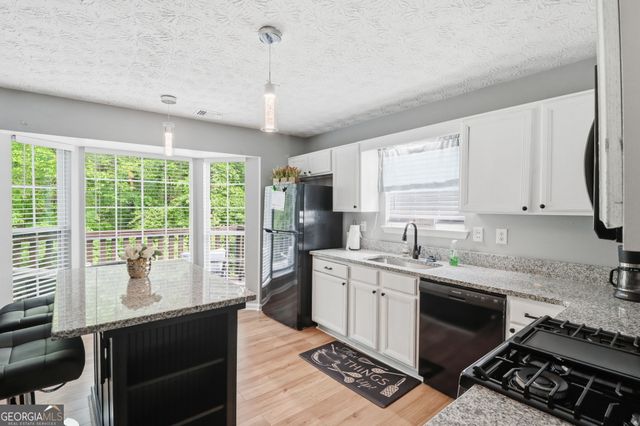 2984 Rapids Drive, Decatur, GA 30034