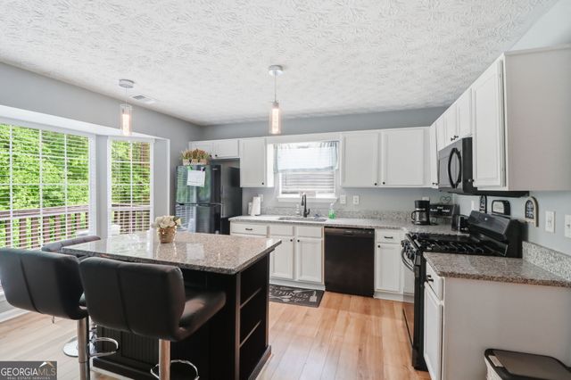 2984 Rapids Drive, Decatur, GA 30034