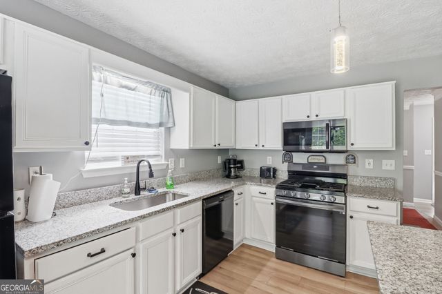 2984 Rapids Drive, Decatur, GA 30034