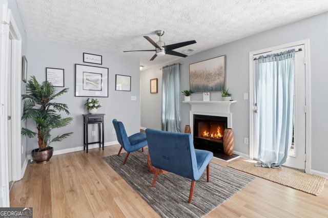 2984 Rapids Drive, Decatur, GA 30034