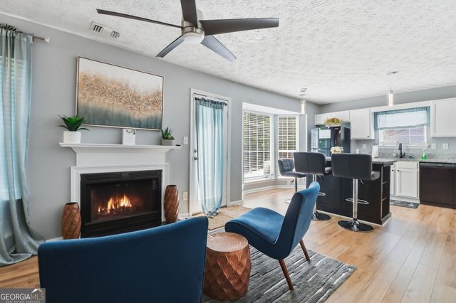 2984 Rapids Drive, Decatur, GA 30034