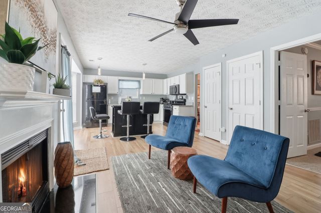 2984 Rapids Drive, Decatur, GA 30034