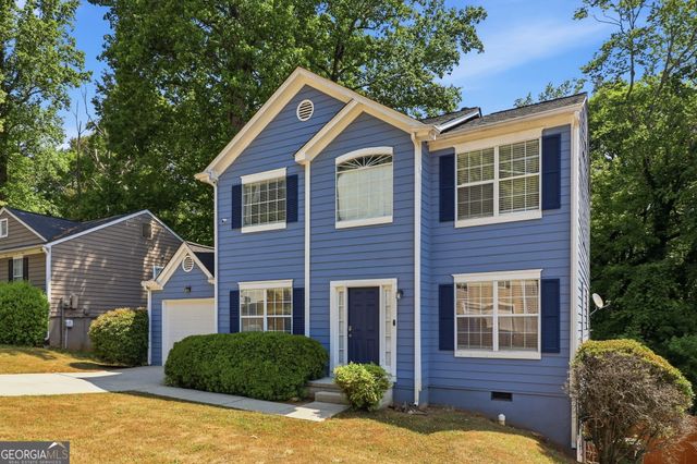 2984 Rapids Drive, Decatur, GA 30034